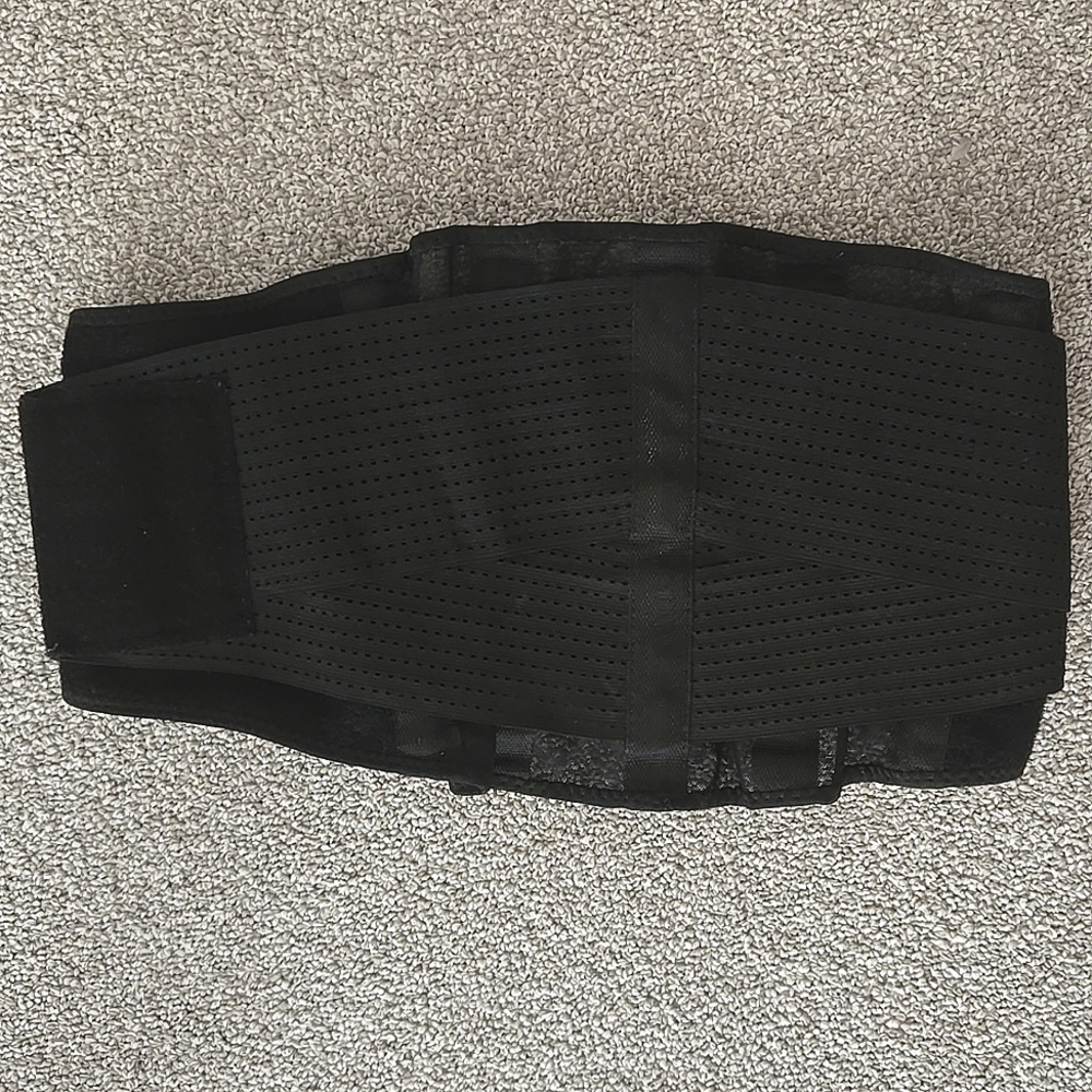 Bracoo Back Support Belt